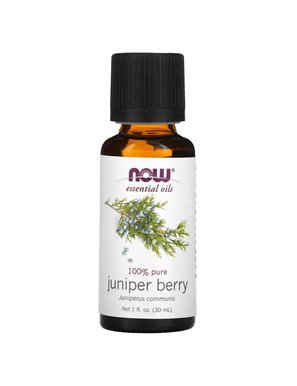 NOW Foods, ÄTHERISCHE ÖLE, Blaubeere-Brombeere, 1 fl oz (30 ml)