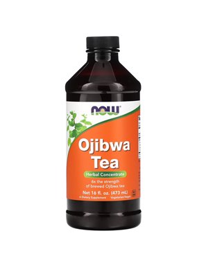 NOW Foods, Ojibwa-Infusion, 16 oz (473 ml) NOW Foods, Ojibwa-Infusion, 16 oz (473 ml)