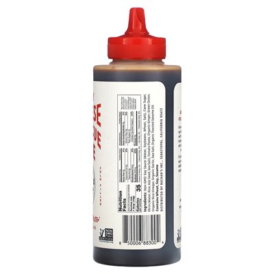 Bachan, japanische Barbecuesauce, Original, 17 oz (482 g)