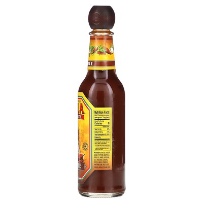 Cholula, gorący sos, chipotle, 5 fl oz (150 ml) Cholula, gorący sos, chipotle, 5 fl oz (150 ml)