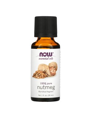 NOW Foods, Oils Esencjonalne, Anyż, 1 fl oz (30 ml)