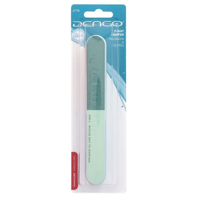 Denco, 7 way buffer, 1 tool