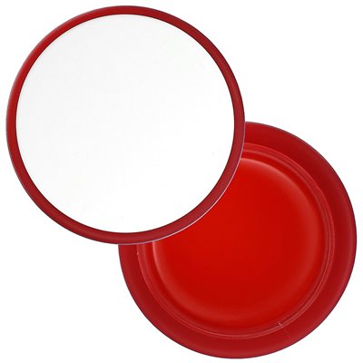 Opieka: NEL, Maska nocna, granat, 23 g Opieka: NEL, Maska nocna, granat, 23 g