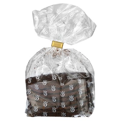 Daelmans, Stroopwafels, czekolada, 8 gofrów, 10,23 uncji (290 g) Daelmans, Stroopwafels, czekolada, 8 gofrów, 10,23 uncji (290 g)