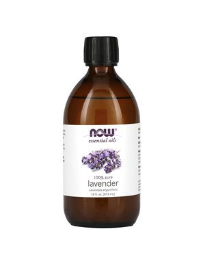 NOW Foods, ätherische Öle, Lavendel, 16 fl oz (473 ml) NOW Foods, ätherische Öle, Lavendel, 16 fl oz (473 ml)