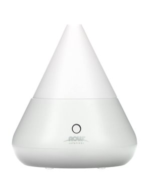 NOW Foods, Lösungen, Ultraschall-Olivendiffusor, 1 Diffusor NOW Foods, Lösungen, Ultraschall-Olivendiffusor, 1 Diffusor
