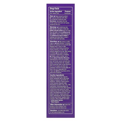 Andalou Naturals, Perfecting BB Beauty Balm, SPF 30, Natural Tint, 2 Fl Oz (58 ml)