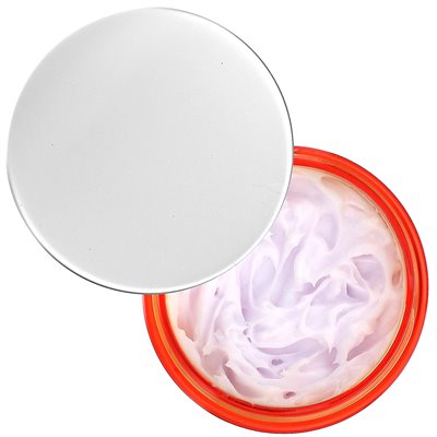 Andalou Naturals, Luminous Night Cream, fioletowa marchewka + C, rozjaśnienie, 1,7 fl oz (50 ml) Andalou Naturals, Luminous Night Cream, fioletowa marchewka + C, rozjaśnienie, 1,7 fl oz (50 ml)