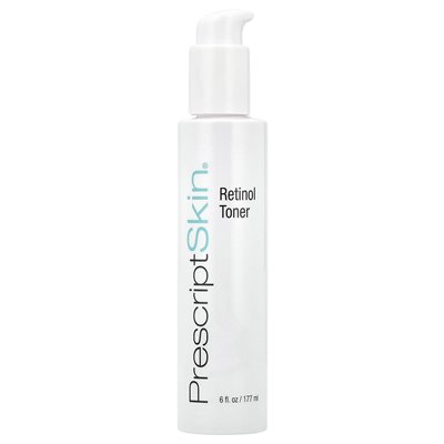 Prezydentskin, Retinol-Toner, 6 Fl Oz (177 ml)