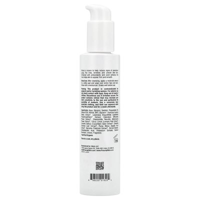 Prezydentskin, Retinol-Toner, 6 Fl Oz (177 ml)
