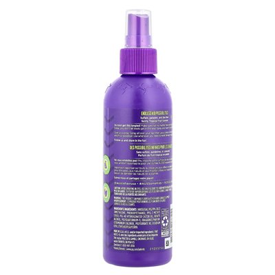 Aussie, dzieci, wilgotne Detangler, słoneczne owoce tropikalne, 8 fl oz (236 ml)