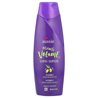 Aussie, Cud Volume, szampon, 12,1 Fl Oz (360 ml)