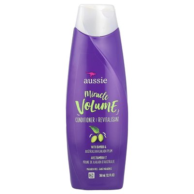 Aussie, Cud Volume, Odżywsza, 12,1 Fl Oz (360 ml) Aussie, Cud Volume, Odżywsza, 12,1 Fl Oz (360 ml)