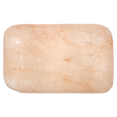 Aloha Bay, Himalayan Crystal Salt Bar Soap, Fragrance Free, 1 Bar, 9 oz (250 g) Aloha Bay, Himalayan Crystal Salt Bar Soap, Fragrance Free, 1 Bar, 9 oz (250 g)