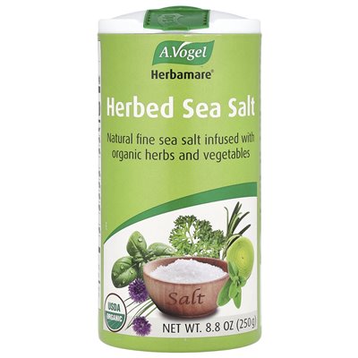 Vogel, Herbamare®, Herbed Sea Salt, 8.8 oz (250 g)