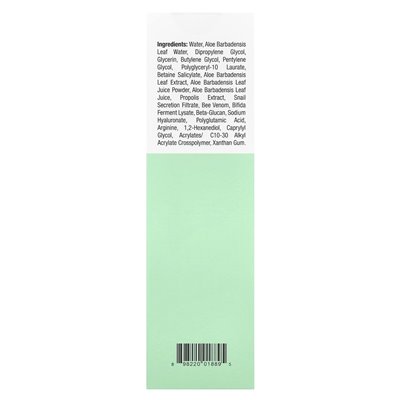 Idealove, The Balancing Act, Aloe Propolis Bha Toner, 5,07 Fl Oz (150 ml) Idealove, The Balancing Act, Aloe Propolis Bha Toner, 5,07 Fl Oz (150 ml)