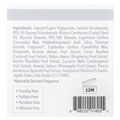 Sympli Beautiful, Kokosnuss-Mikropolarglättung, 4 oz (113 g) Sympli Beautiful, Kokosnuss-Mikropolarglättung, 4 oz (113 g)