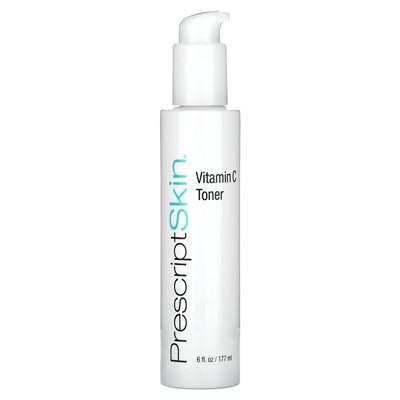 Presidentskin, Vitamin C-Toner, aufhellender Toner, 6 Oz (177 ml)