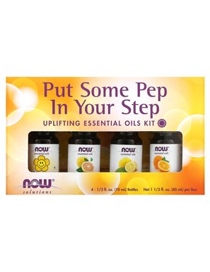 NOW Foods, Solutions, Uplifting Olive Supplement, 4 Flaschen, je 1,3 oz (10 ml) NOW Foods, Solutions, Uplifting Olive Supplement, 4 Flaschen, je 1,3 oz (10 ml)