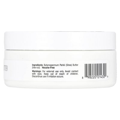 Łagodny z natury, kremowe masło shea, 3 uncje (85 g) Łagodny z natury, kremowe masło shea, 3 uncje (85 g)