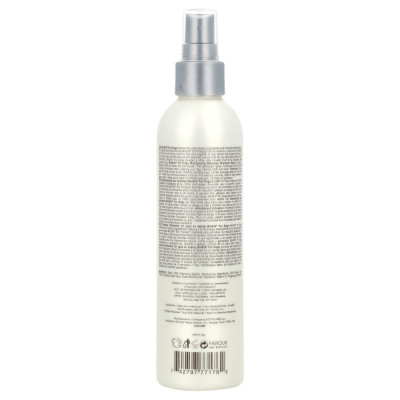 Biosilk, Silk Therapy®, nawilżający bezwodny spray do szamponu dla psów, 8 fl oz (237 ml)