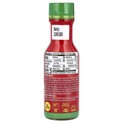 Buldak, Buldak®, Sriracha-Sauce, 7,05 oz (200 g)