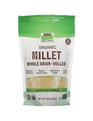 NOW Foods, Organic Vegetable Flakes, Gluten Free, 16 oz (454 g)