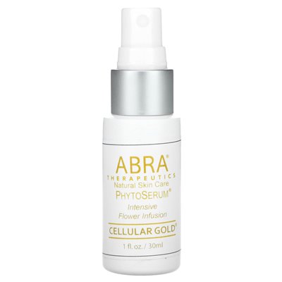 Abra Therapeutics, Phytoserum, Gold Cell, 1 Fl Oz (30 ml)
