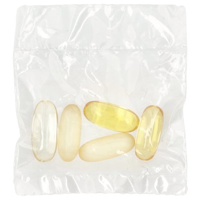 Animals, Advanced Omega-3 & EFAS Pill Packs, 30 Packs
