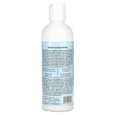 Abracadabra, Abra Therapeutics, Cellular Detox Therapeutic Lotion, Grapefruit & Juniper, 8 fl oz (227 ml) Abracadabra, Abra Therapeutics, Cellular Detox Therapeutic Lotion, Grapefruit & Juniper, 8 fl oz (227 ml)