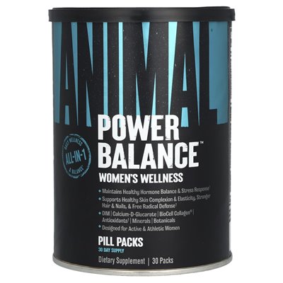 Tiere, Energiebilanz, 30 Packungen