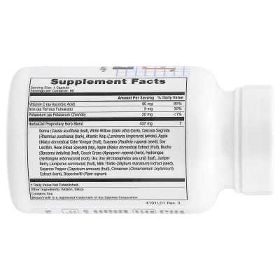 Biotech, Cellurid ™, 60 Kapseln