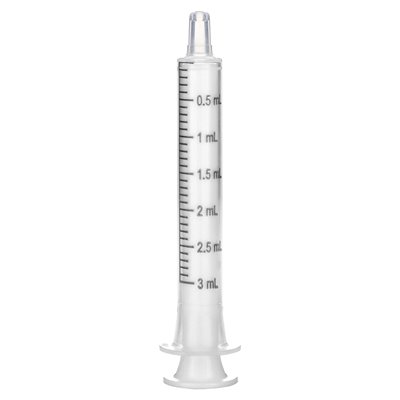 Spokój kolki, kolka, gaz i refluks, dla niemowląt, 1,7 fl oz (50 ml)
