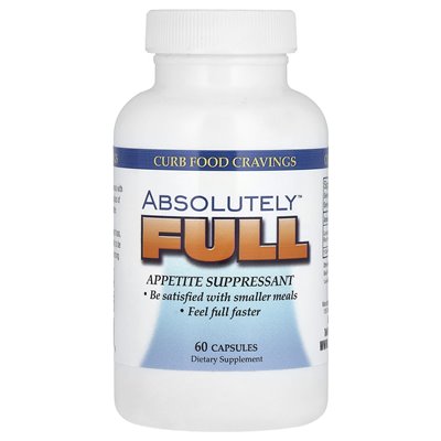 Absolute Nutrition, Absolutely Complete, 60 Kapseln