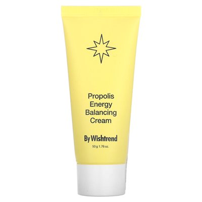 By WishTrend, Propolis Energy Balancing Cream, 1.76 oz (50 g)