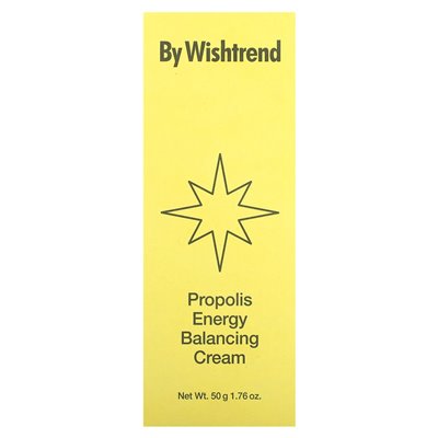 By WishTrend, Propolis Energy Balancing Cream, 1.76 oz (50 g)