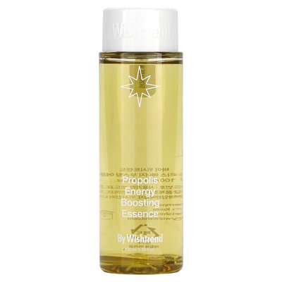 Przez WishTrend, Propolis Energy Boosting Essence, 3,38 Fl Oz (100 ml)