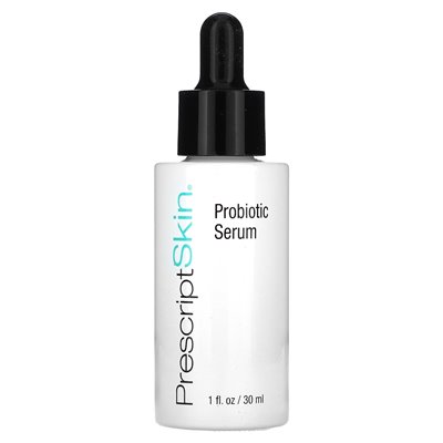 Prezydentskina, surowica probiotyczna, 1 fl Oz (30 ml) Prezydentskina, surowica probiotyczna, 1 fl Oz (30 ml)