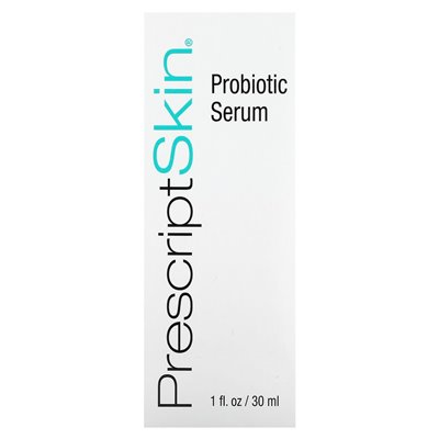 Prezydentskina, surowica probiotyczna, 1 fl Oz (30 ml) Prezydentskina, surowica probiotyczna, 1 fl Oz (30 ml)