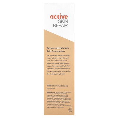 Active Skin Repair, Feuchtigkeitsserum für Gesicht und Körper, 5 fl oz