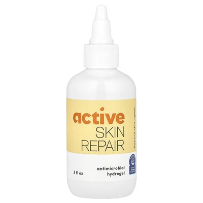 Aktywna naprawa skóry, aktywna naprawa skóry, 3 fl oz