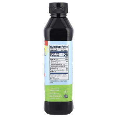 Carrington Farms, Bio-Speiseöl, 16 Oz (473 ml) Carrington Farms, Bio-Speiseöl, 16 Oz (473 ml)