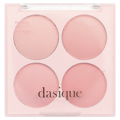 Dasique, Mood Mixing, 07 Candy Berry, 0.59 oz (16.8 g)