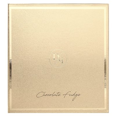Dasique, paleta cienia do powiek, 11 czekoladowa, 1 liczba Dasique, paleta cienia do powiek, 11 czekoladowa, 1 liczba