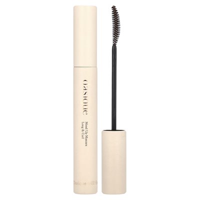 Dasique, Mood Up Mascara, Long & Curl, 2 Choco Brown, 0,26 uncji (7,5 g) Dasique, Mood Up Mascara, Long & Curl, 2 Choco Brown, 0,26 uncji (7,5 g)