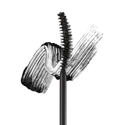 Dasique, Mood Up Mascara, Long &amp Curl, 01 Black, 0,26 uncji (7,5 g)