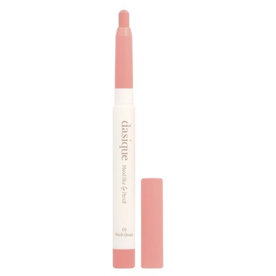 Dasique, Mood Blur Lippenstift, 03 Peach Cream, 0,03 oz (0,9 g)