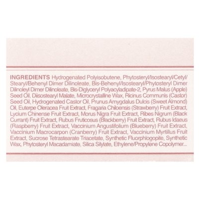 Dasique, fruity mouth jam, 10 figs, 0.14 oz (4 g)