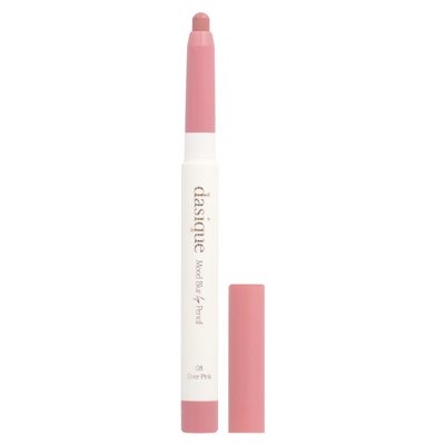Dasique, Mood Blur Lip Pencil, 08 nad różowym, 0,03 uncji (0,9 g) Dasique, Mood Blur Lip Pencil, 08 nad różowym, 0,03 uncji (0,9 g)