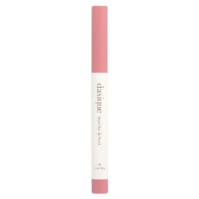 Dasique, Mood Blur Lip Pencil, 08 nad różowym, 0,03 uncji (0,9 g) Dasique, Mood Blur Lip Pencil, 08 nad różowym, 0,03 uncji (0,9 g)